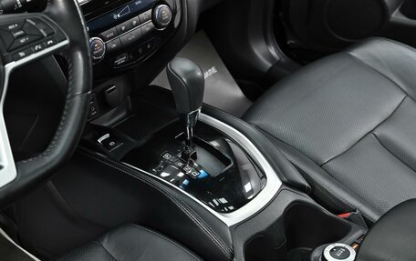 Nissan Qashqai, 2021 год, 1 849 000 рублей, 9 фотография