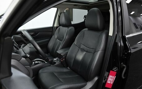 Nissan Qashqai, 2021 год, 1 849 000 рублей, 14 фотография