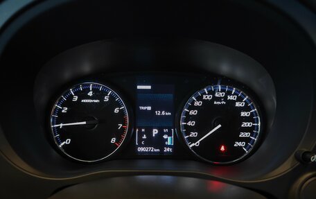 Mitsubishi Outlander III рестайлинг 3, 2019 год, 1 845 000 рублей, 16 фотография