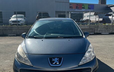 Peugeot 207 I, 2009 год, 295 000 рублей, 2 фотография