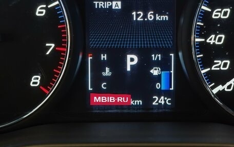 Mitsubishi Outlander III рестайлинг 3, 2019 год, 1 845 000 рублей, 17 фотография