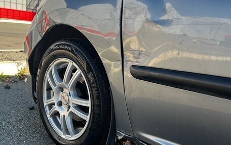 Peugeot 207 I, 2009 год, 295 000 рублей, 8 фотография