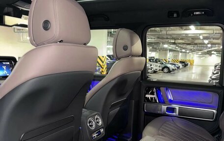 Mercedes-Benz G-Класс W463 рестайлинг _iii, 2026 год, 28 400 000 рублей, 3 фотография