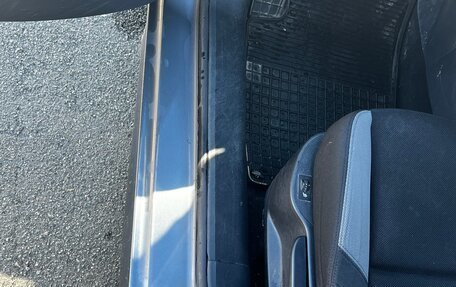 Peugeot 207 I, 2009 год, 295 000 рублей, 14 фотография