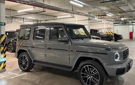 Mercedes-Benz G-Класс W463 рестайлинг _iii, 2026 год, 28 400 000 рублей, 2 фотография