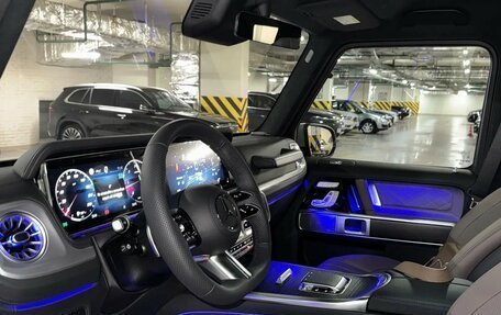 Mercedes-Benz G-Класс W463 рестайлинг _iii, 2026 год, 28 400 000 рублей, 4 фотография