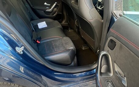 Mercedes-Benz CLA, 2019 год, 3 300 000 рублей, 4 фотография