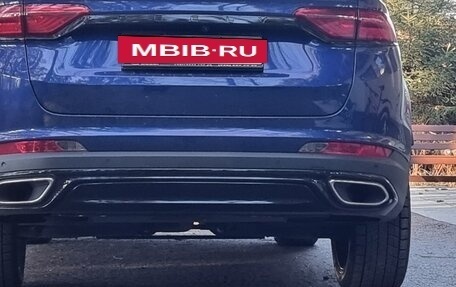 Geely Tugella FY11, 2021 год, 1 870 000 рублей, 2 фотография