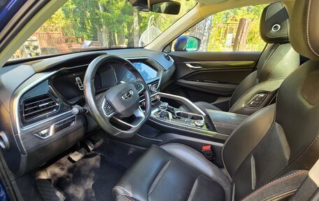 Geely Tugella FY11, 2021 год, 1 870 000 рублей, 6 фотография