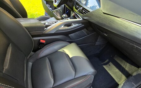 Geely Tugella FY11, 2021 год, 1 870 000 рублей, 7 фотография