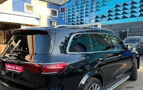 Mercedes-Benz GLS, 2021 год, 7 590 000 рублей, 6 фотография