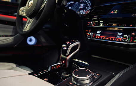 BMW M5, 2021 год, 11 500 000 рублей, 2 фотография