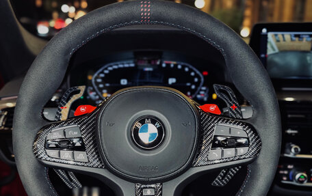 BMW M5, 2021 год, 11 500 000 рублей, 8 фотография
