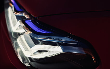 BMW M5, 2021 год, 11 500 000 рублей, 10 фотография