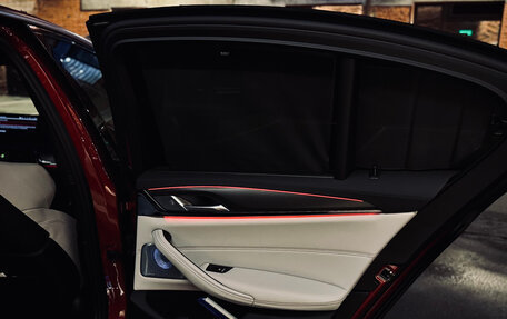 BMW M5, 2021 год, 11 500 000 рублей, 16 фотография