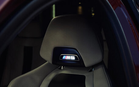 BMW M5, 2021 год, 11 500 000 рублей, 9 фотография