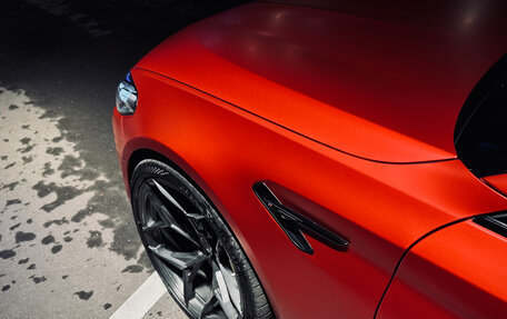 BMW M5, 2021 год, 11 500 000 рублей, 13 фотография