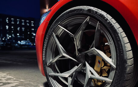 BMW M5, 2021 год, 11 500 000 рублей, 14 фотография