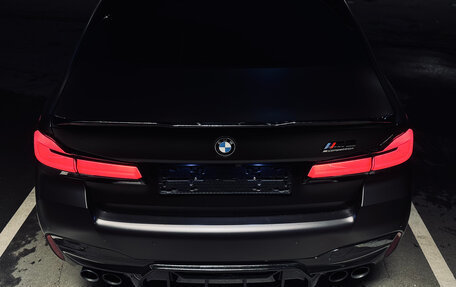 BMW M5, 2021 год, 11 500 000 рублей, 17 фотография