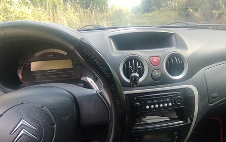 Citroen C2, 2006 год, 319 999 рублей, 3 фотография