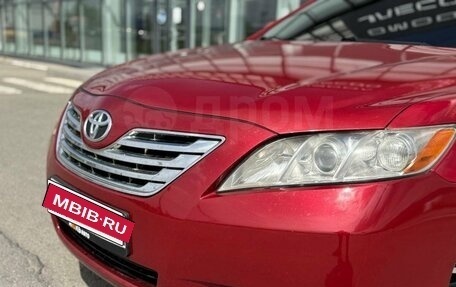 Toyota Camry, 2006 год, 840 000 рублей, 6 фотография