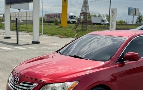 Toyota Camry, 2006 год, 840 000 рублей, 7 фотография