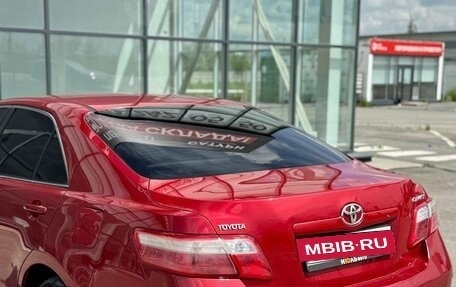 Toyota Camry, 2006 год, 840 000 рублей, 5 фотография