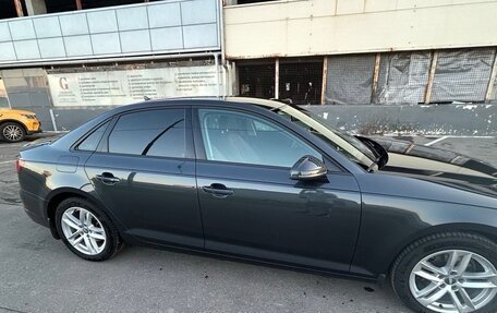 Audi A4, 2019 год, 3 300 000 рублей, 6 фотография