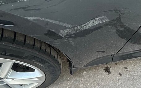 Audi A4, 2019 год, 3 300 000 рублей, 16 фотография