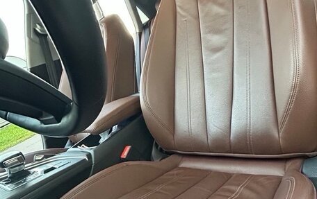 Audi A4, 2019 год, 3 300 000 рублей, 11 фотография