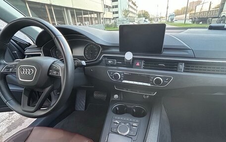 Audi A4, 2019 год, 3 300 000 рублей, 12 фотография