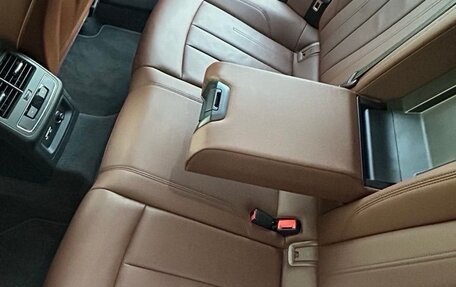 Audi A4, 2019 год, 3 300 000 рублей, 14 фотография