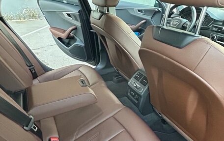 Audi A4, 2019 год, 3 300 000 рублей, 13 фотография