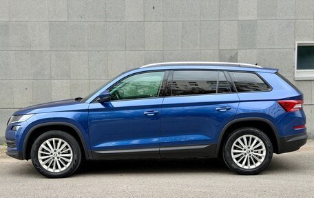 Skoda Kodiaq I, 2019 год, 2 499 000 рублей, 6 фотография