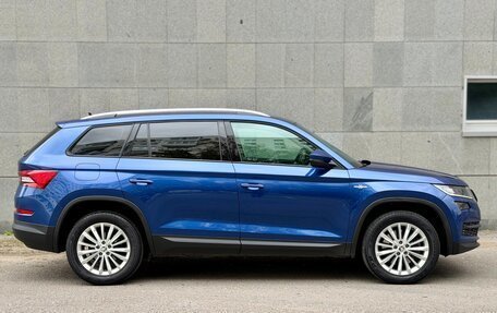 Skoda Kodiaq I, 2019 год, 2 499 000 рублей, 5 фотография