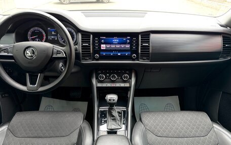 Skoda Kodiaq I, 2019 год, 2 499 000 рублей, 11 фотография
