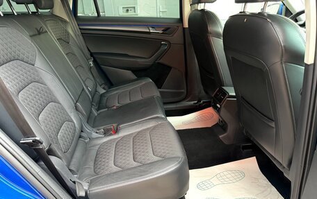 Skoda Kodiaq I, 2019 год, 2 499 000 рублей, 14 фотография