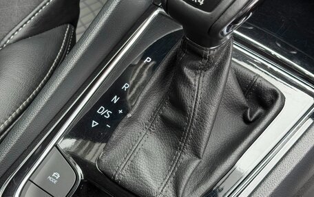 Skoda Kodiaq I, 2019 год, 2 499 000 рублей, 19 фотография
