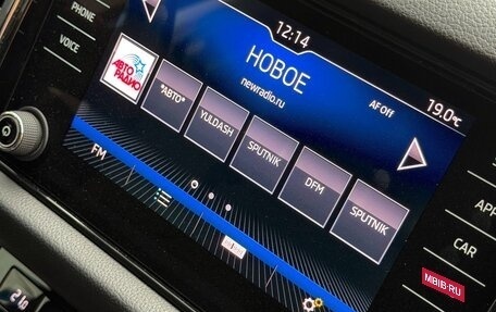 Skoda Kodiaq I, 2019 год, 2 499 000 рублей, 18 фотография