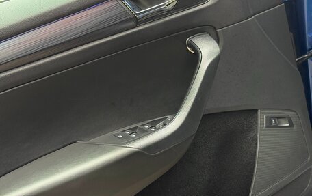 Skoda Kodiaq I, 2019 год, 2 499 000 рублей, 26 фотография