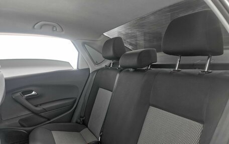 Volkswagen Polo VI (EU Market), 2010 год, 489 000 рублей, 10 фотография