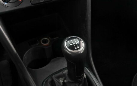 Volkswagen Polo VI (EU Market), 2010 год, 489 000 рублей, 15 фотография