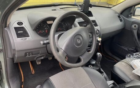 Renault Megane II, 2006 год, 280 000 рублей, 2 фотография
