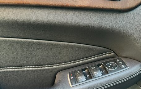 Mercedes-Benz GLS, 2018 год, 5 700 000 рублей, 8 фотография