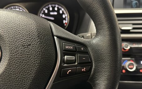 BMW 1 серия, 2018 год, 2 150 000 рублей, 12 фотография