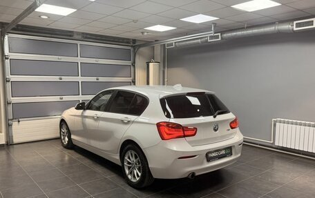 BMW 1 серия, 2018 год, 2 150 000 рублей, 4 фотография