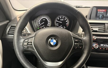 BMW 1 серия, 2018 год, 2 150 000 рублей, 10 фотография
