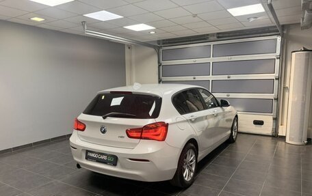 BMW 1 серия, 2018 год, 2 150 000 рублей, 6 фотография