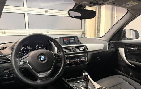BMW 1 серия, 2018 год, 2 150 000 рублей, 9 фотография