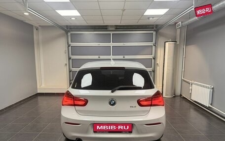 BMW 1 серия, 2018 год, 2 150 000 рублей, 5 фотография